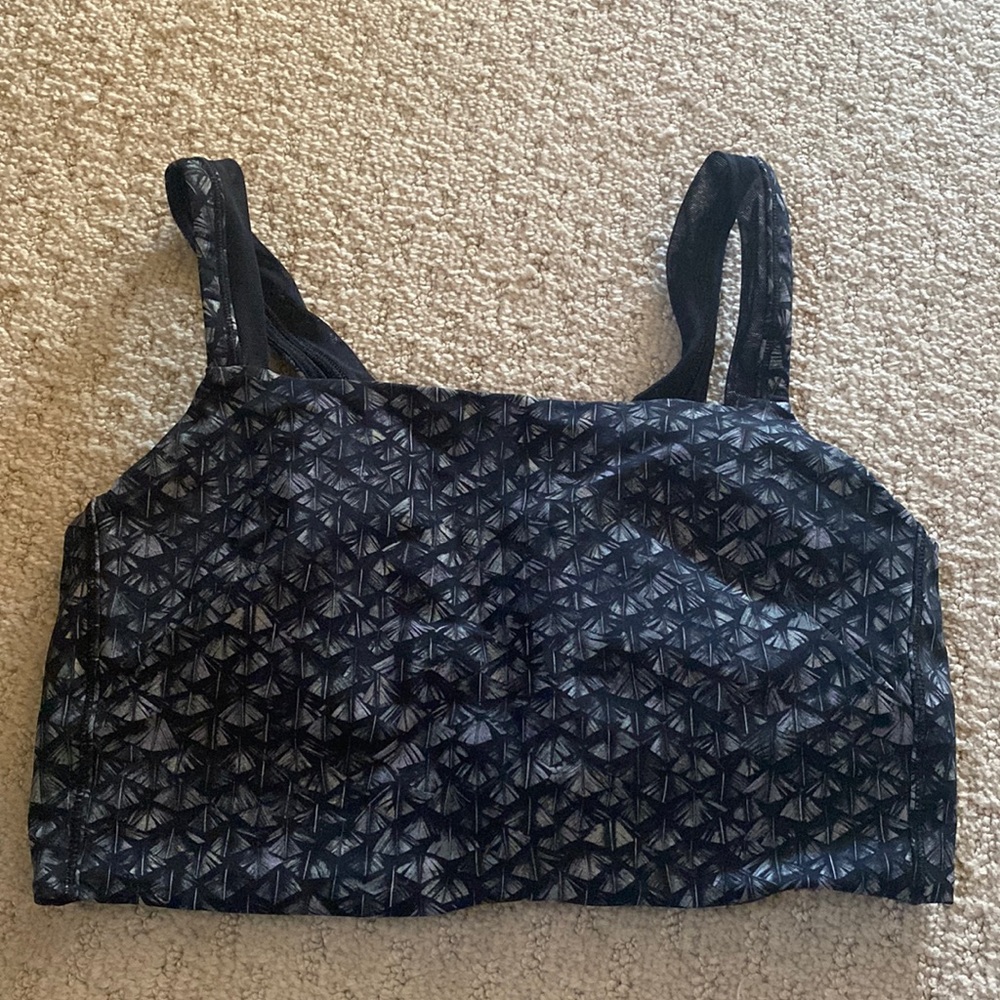 Lululemon Sports Bra 8